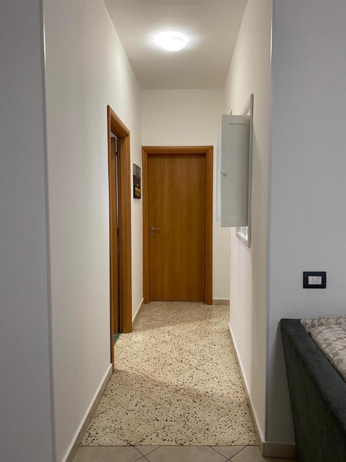 Casavacanze Alba Alcamo Esterno foto