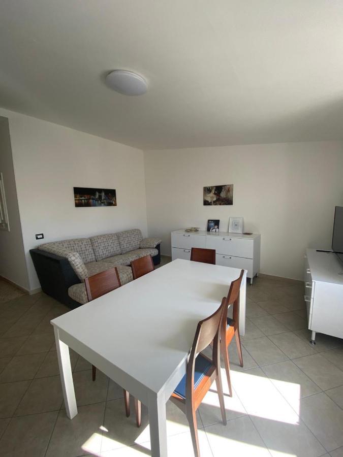 Casavacanze Alba Alcamo Esterno foto
