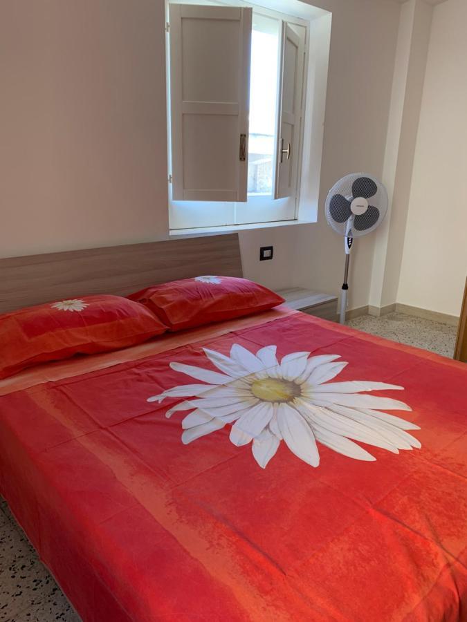 Casavacanze Alba Alcamo Esterno foto