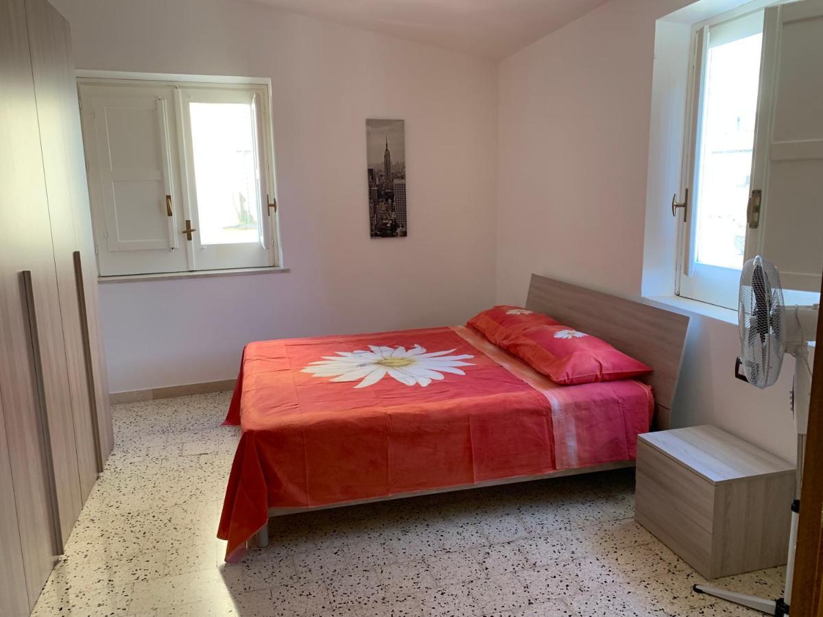 Casavacanze Alba Alcamo Esterno foto