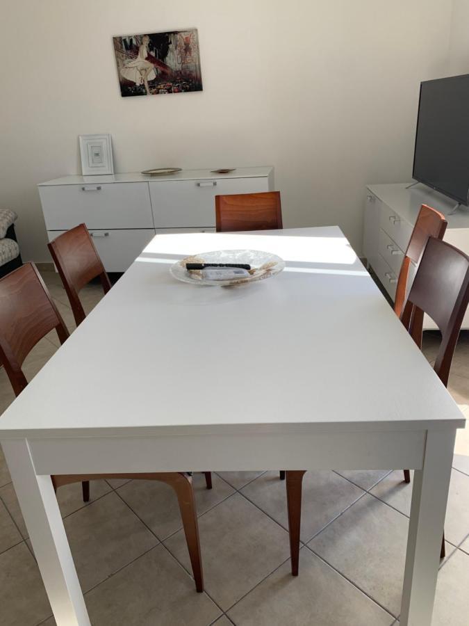 Casavacanze Alba Alcamo Esterno foto