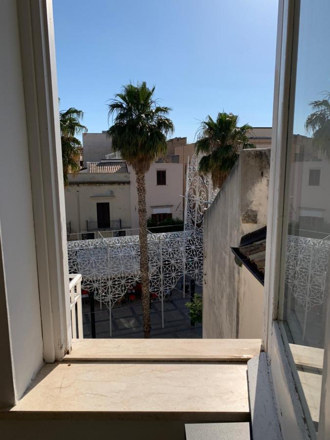 Casavacanze Alba Alcamo Esterno foto