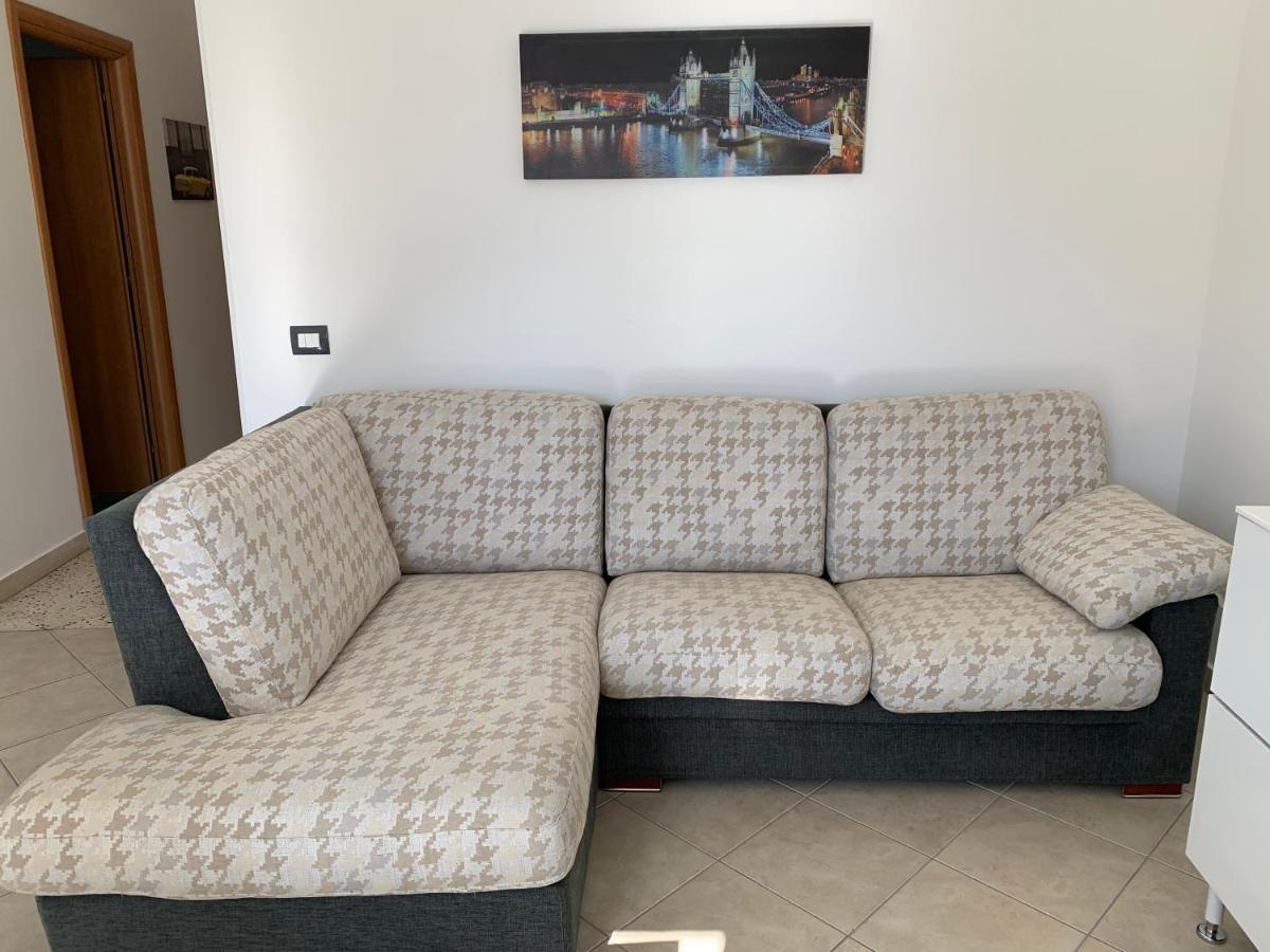 Casavacanze Alba Alcamo Esterno foto
