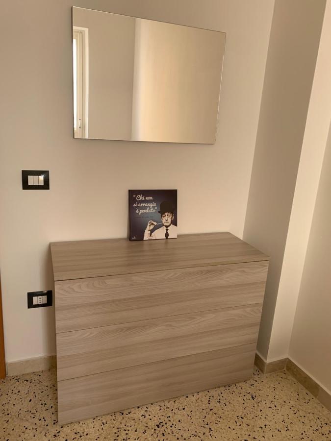 Casavacanze Alba Alcamo Esterno foto