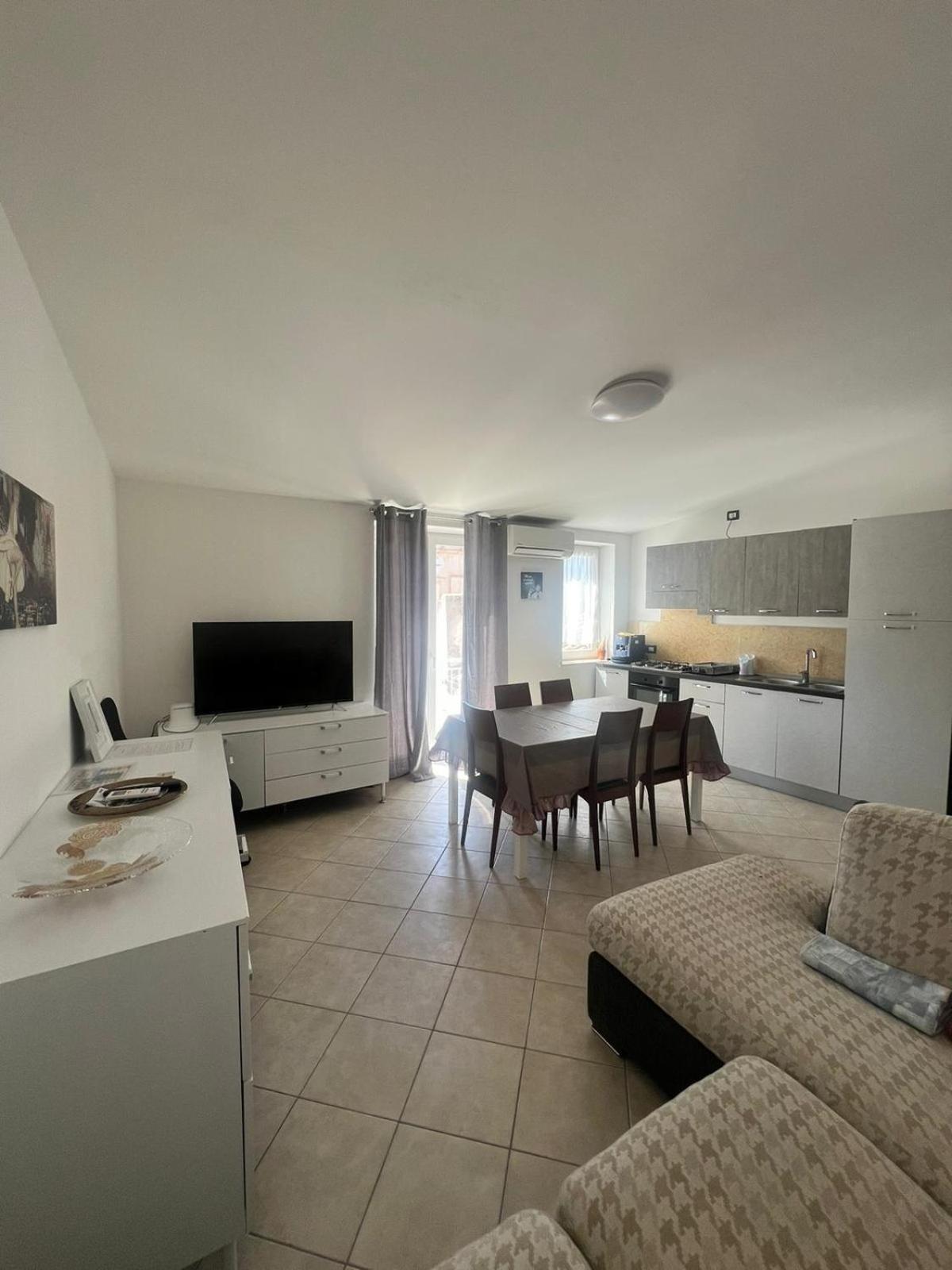 Casavacanze Alba Alcamo Esterno foto