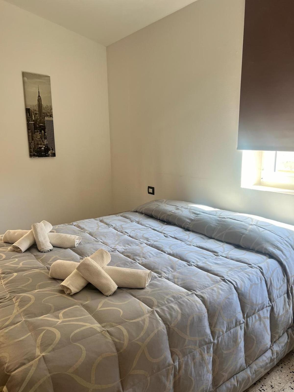 Casavacanze Alba Alcamo Esterno foto
