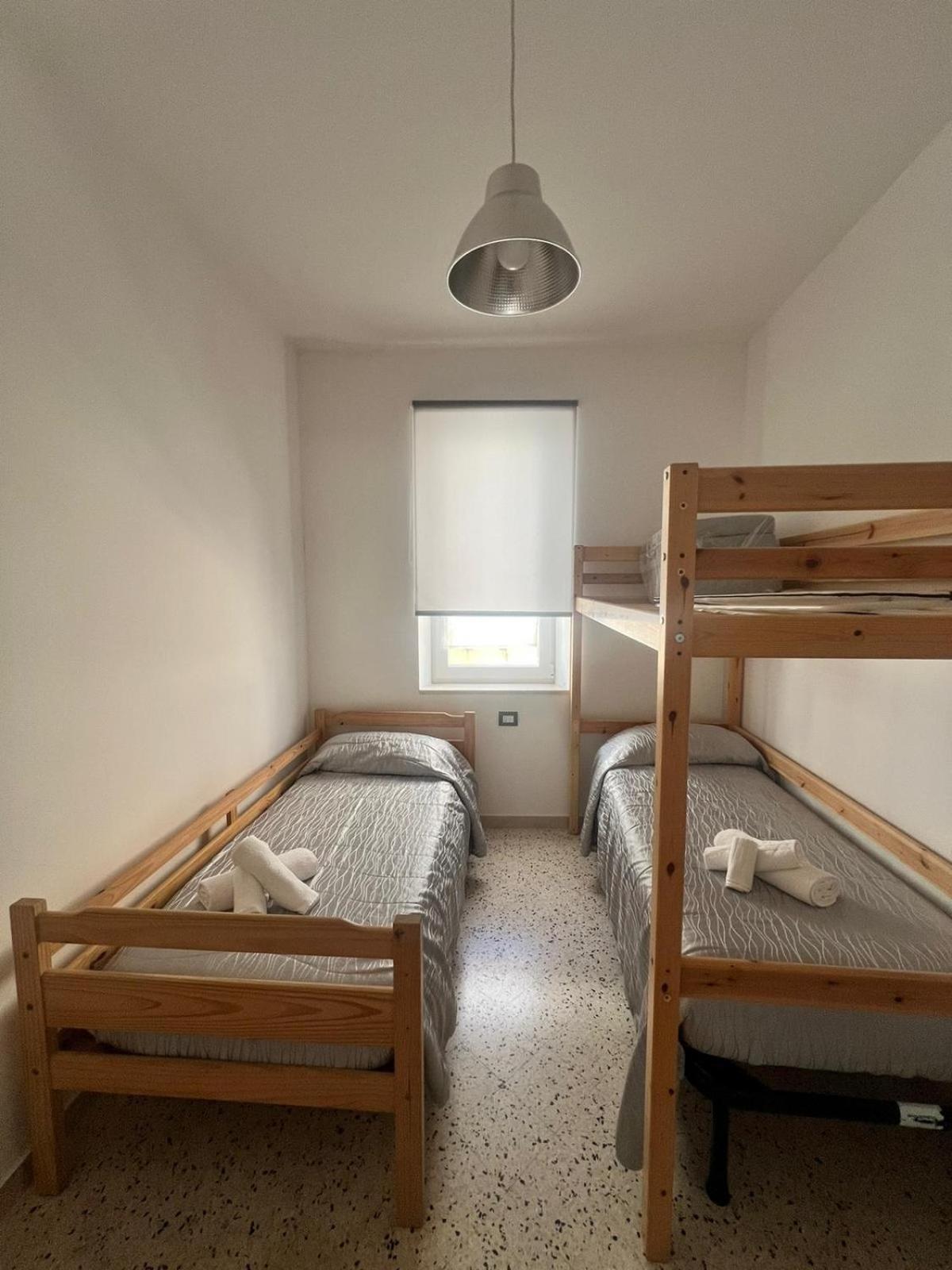 Casavacanze Alba Alcamo Esterno foto