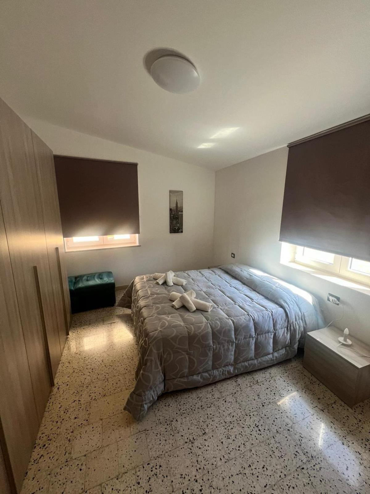 Casavacanze Alba Alcamo Esterno foto